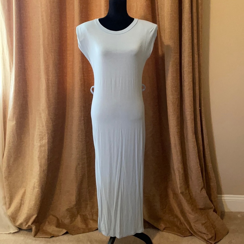 Midaxi Dress